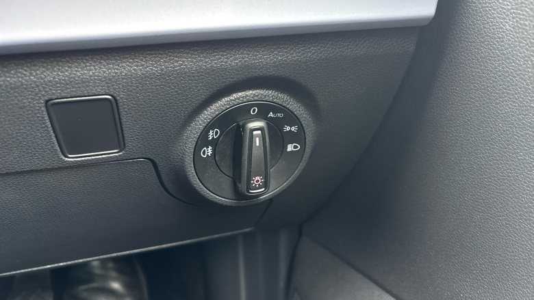 SEAT Ibiza 1.0 TSI 95 FR Sport 5dr Petrol Hatchback